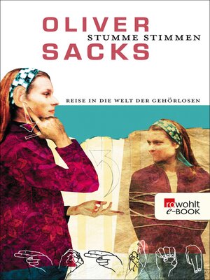 cover image of Stumme Stimmen